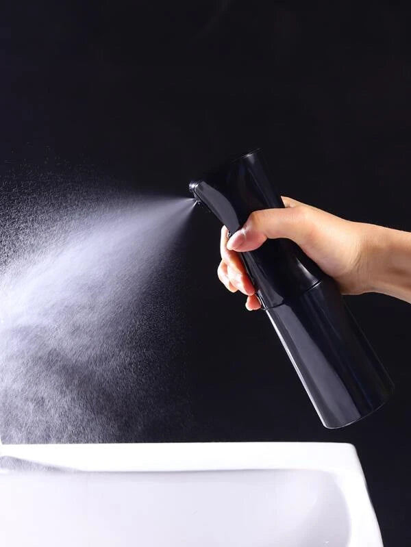 Misty Spray Bottle - Black