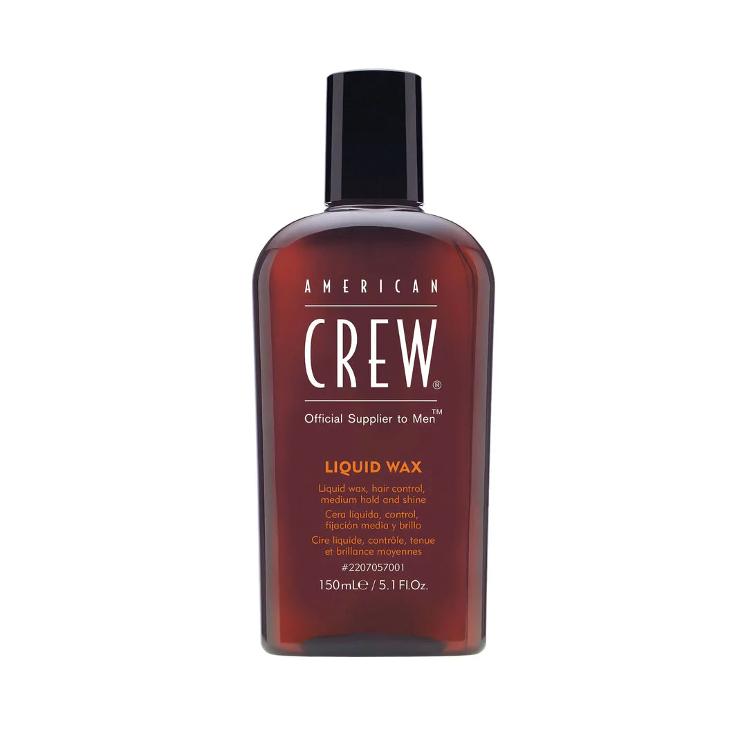 American Crew Liquid Wax - 150ml