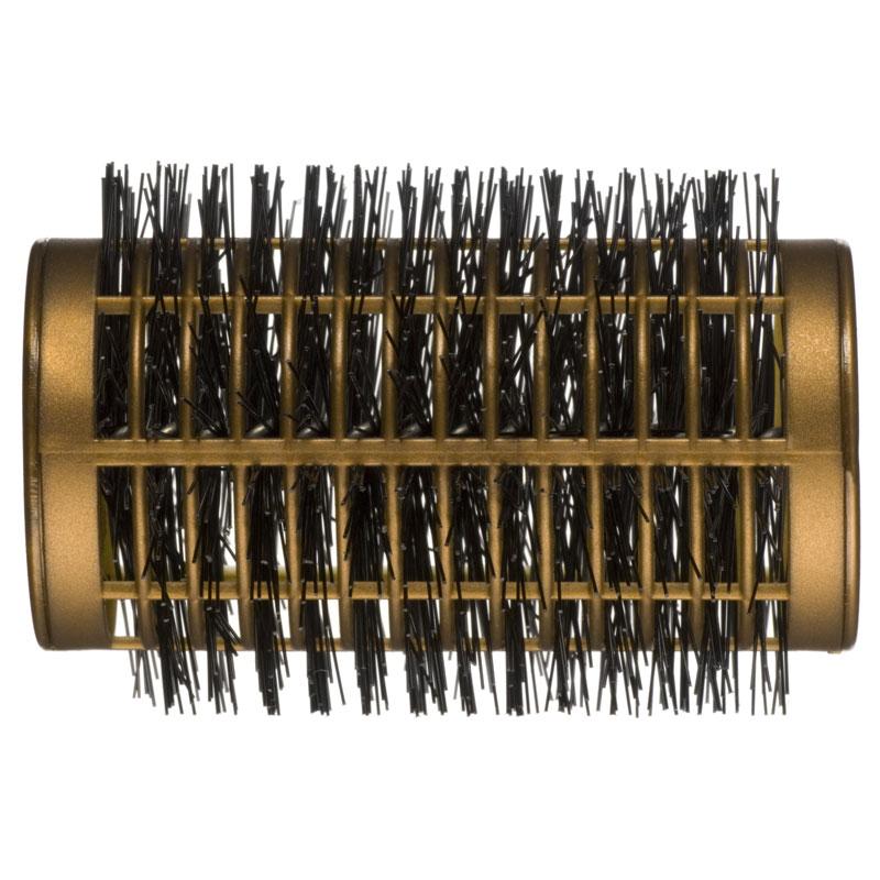Hi Lift Ionic Brush Rollers 46mm (6 per pack) Gold