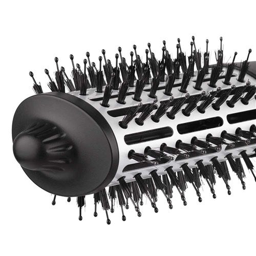 BaBylissPRO Nano Titanium Hot Air Styling Brush 89mm