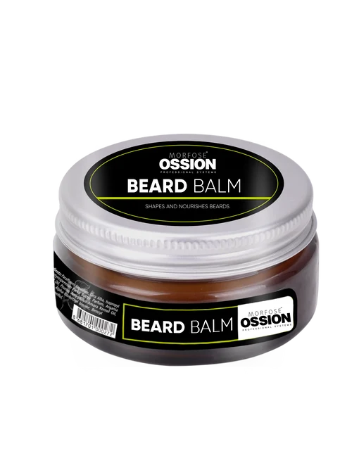 Morfose Ossion beard balm