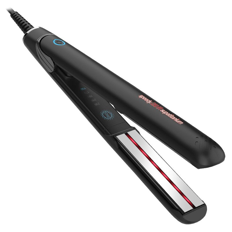 Speedy 230 IR Supatitanium Infra-Red Straightener