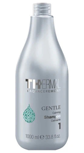 THERMAL AQVA CEREMONY GENTLE Conditioner 500ml
