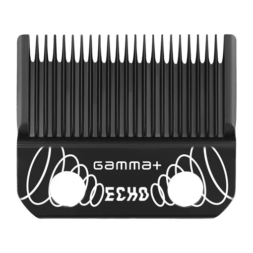 Gamma + Echo Clipper Blade