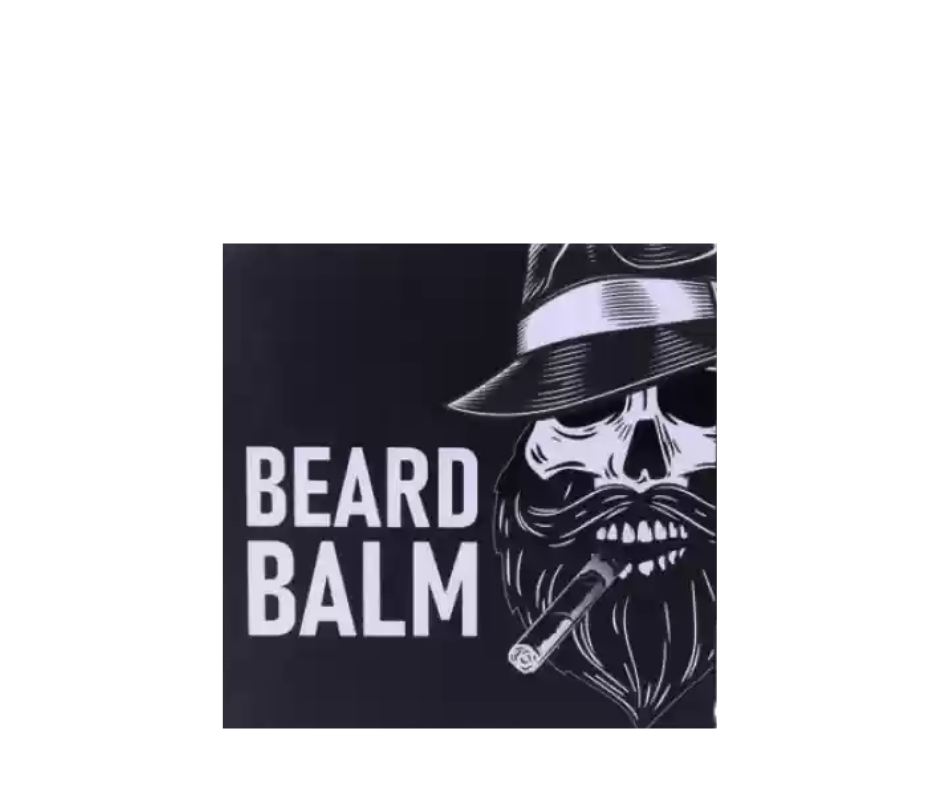 Hairotic Beard Balm 50gm