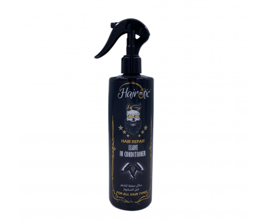 Hairotic Leave-in Conditioner - 500ml