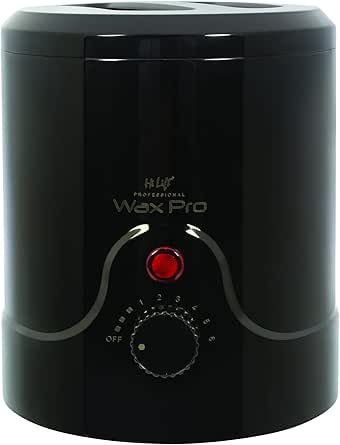 Hi Lift Wax Pro 200ml - Black