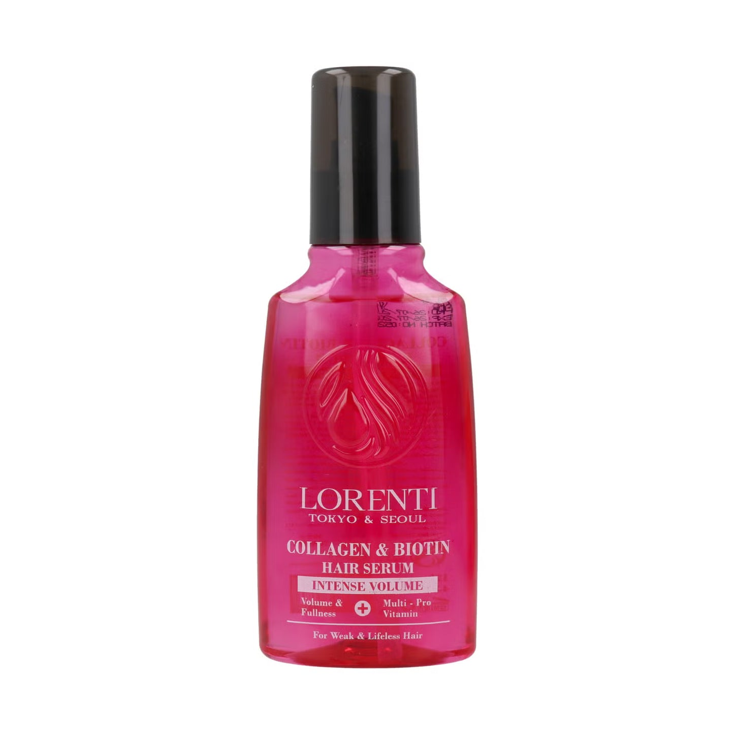 Lorenti Collagen & Biotin Hair Serum 125m
