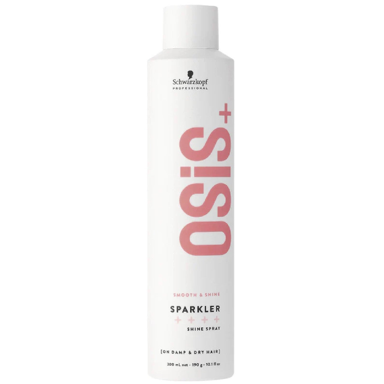 Schwarzkopf - OSiS+ Sparkler Shine Spray 300mL