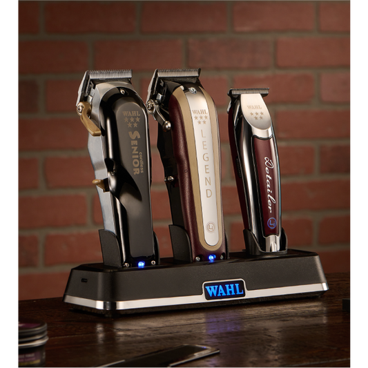 Wahl Professional Power Station