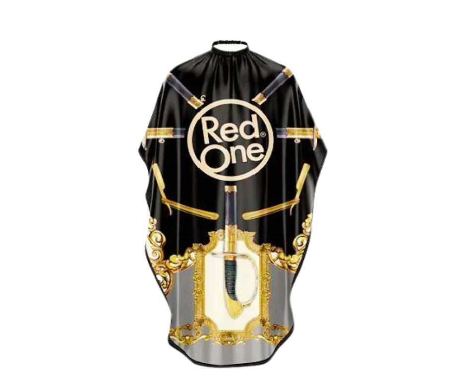 RedOne Cutting Cape - Razor & Sword