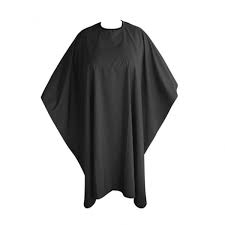 RedOne Cutting Cape - Black