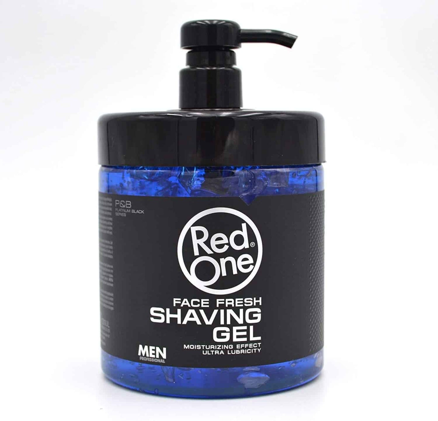 RedOne Shaving Gel - Face Fresh 1000ml