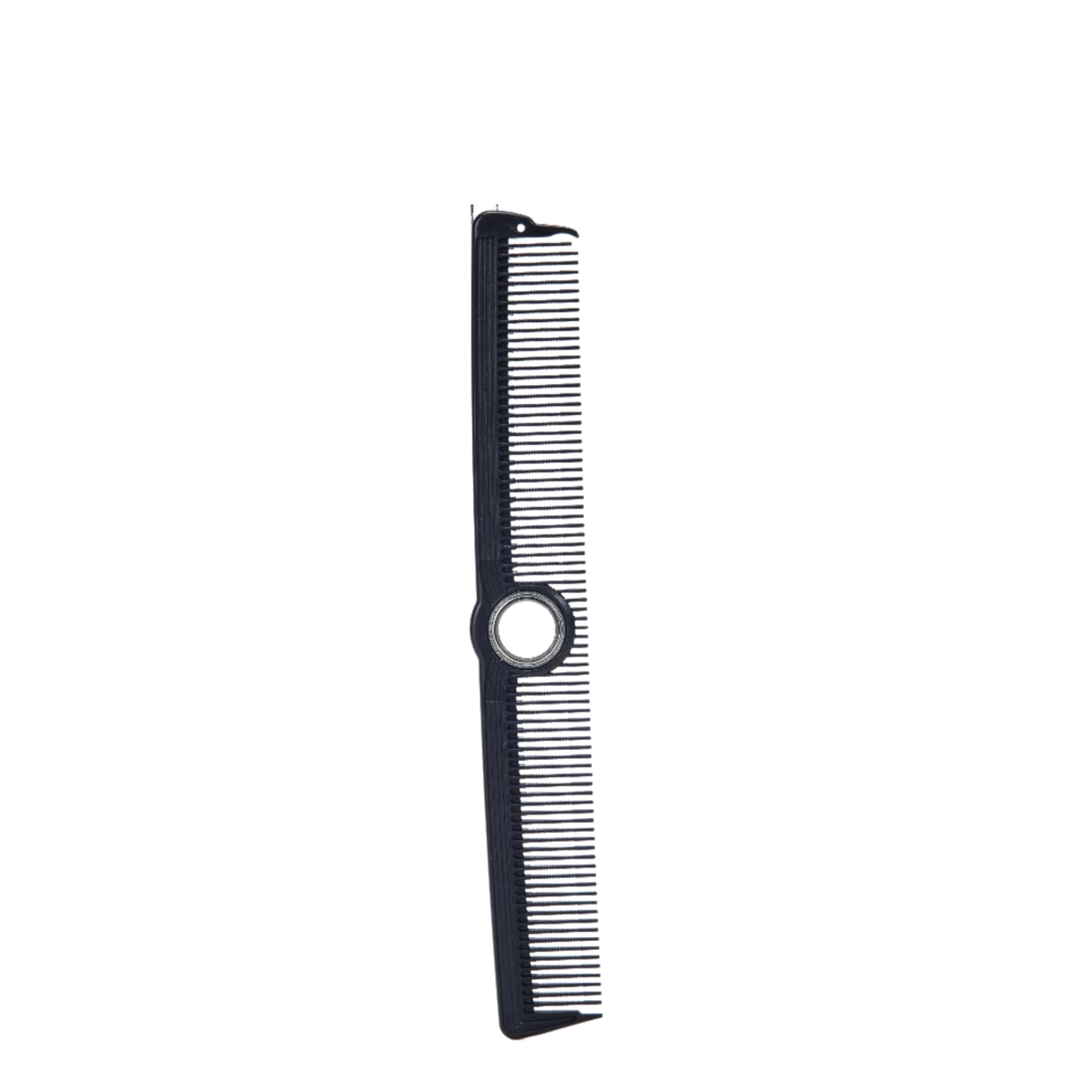 Rotating Cutting Comb - Black