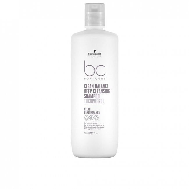 Schwarzkopf BC Bonacure DC Shampoo 1L