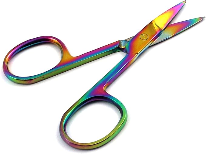 Nail Scissor
