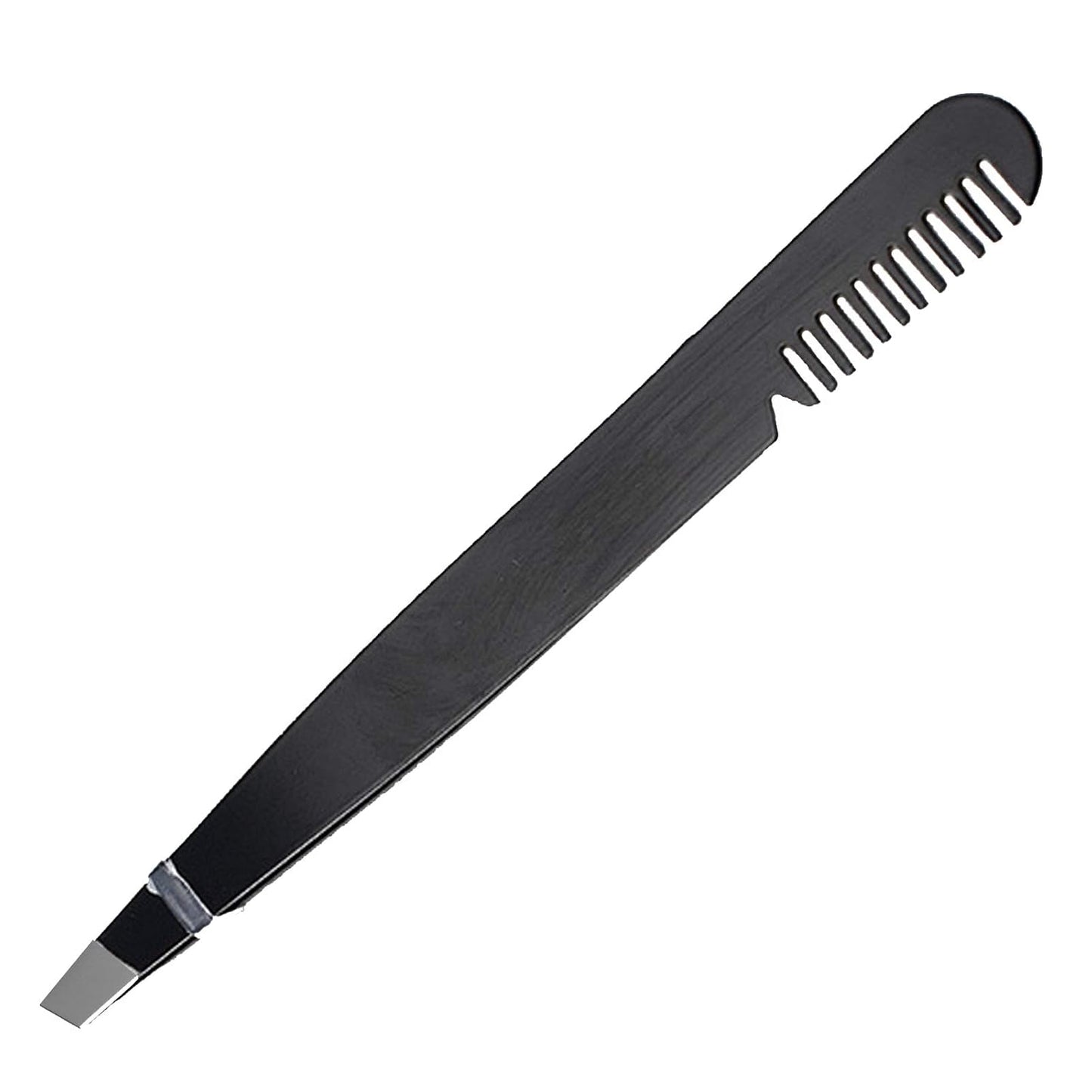 Star Tweezers Black or Red
