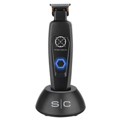 StyleCraft Saber Hair Trimmer Black