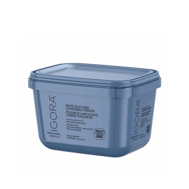 Schwarzkopf Igora Vario Blonde Super Plus 450g