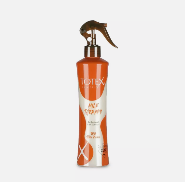 Totex Hair Conditioning Spray Therapy - Milk Protein