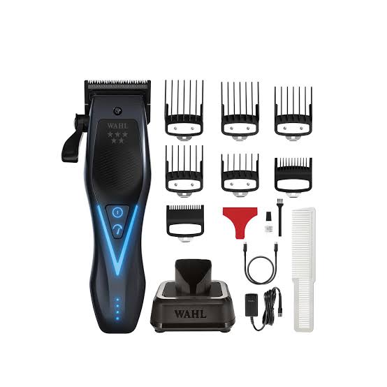 WAHL 5-Star Vapor Switch Cordless Clipper