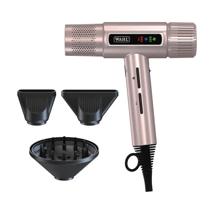 Wahl Vanquish Dryer Rose Gold