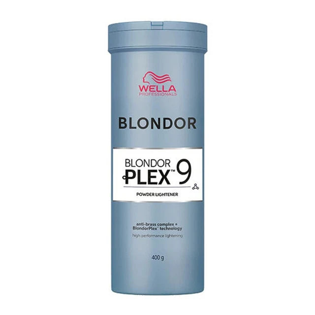 Wella BLONDORPLEX Multi Blonde Bleach 400g