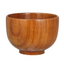 Metal / Wood Shaving Bowl