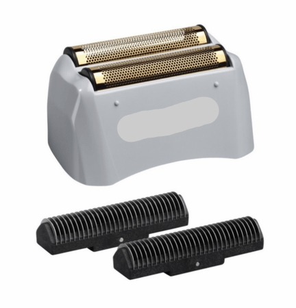 Generic ANDIS TS-1 Foil Shaver Replacement (FOIL & BLADE SET)