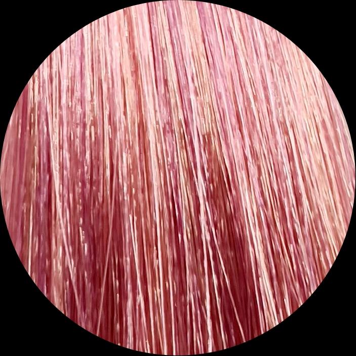 Emsibeth Cromakey Time DEMI Permanent ,25 Deep Pink - WAHairSuppliers