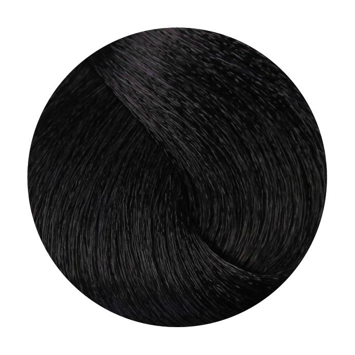 Fanola 2.2 Dark Brown Violet 100ml - WAHairSuppliers