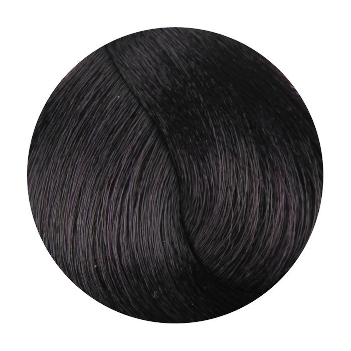 Fanola 4.2 Medium Chestnut Violet 100ml - WAHairSuppliers