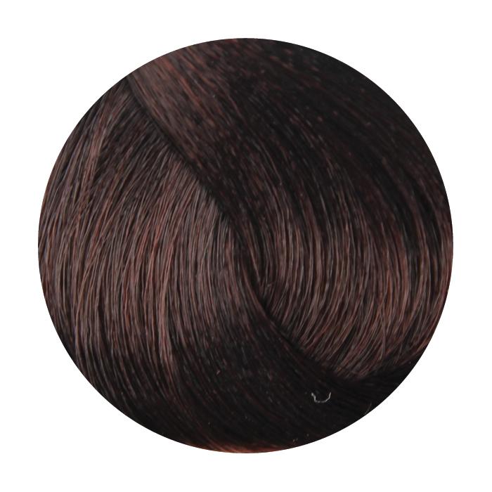 Fanola 5.4 Light Chestnut Copper 100ml - WAHairSuppliers