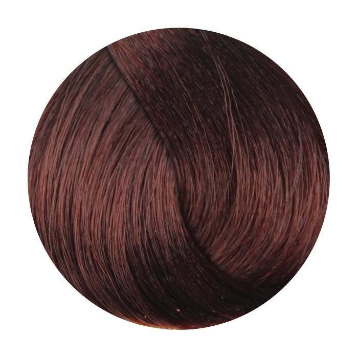 Fanola 6.4 Dark Blonde Copper 100ml - WAHairSuppliers
