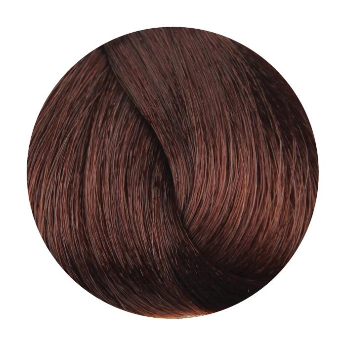 Fanola 6.43 Dark Blonde Copper Golden 100ml - WAHairSuppliers