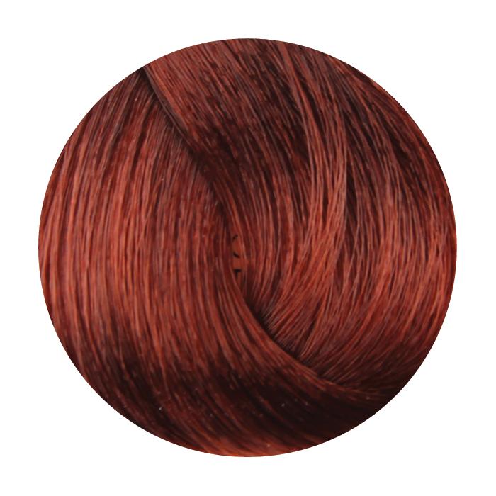 Fanola 6.44 Dark Blonde Intense Copper 100ml - WAHairSuppliers