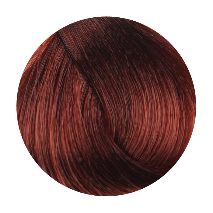 Fanola 5.46 Light Chestnut Copper Red 100ml - WAHairSuppliers
