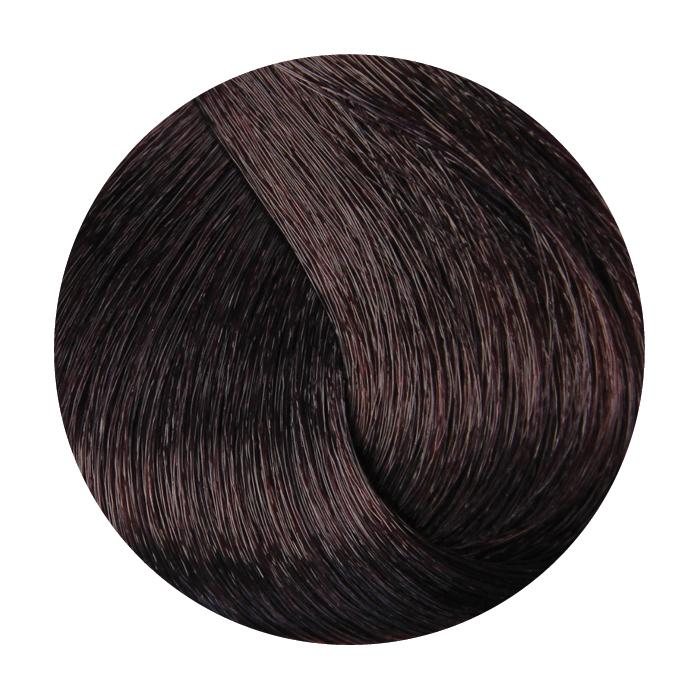 Fanola 5.5 Light Chestnut Mahogany 100ml - WAHairSuppliers