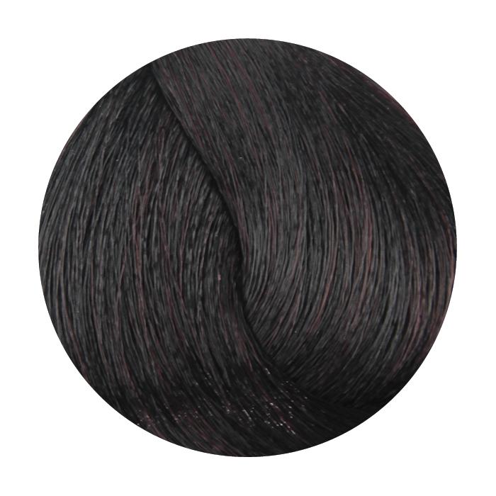 Fanola 3.6 Dark Chestnut Red 100ml - WAHairSuppliers