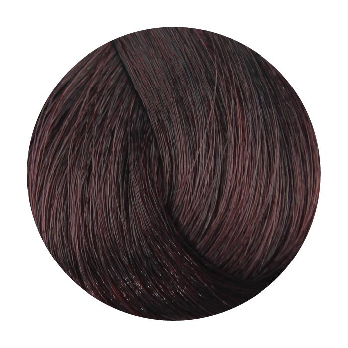 Fanola 4.6 Chestnut Red 100ml - WAHairSuppliers