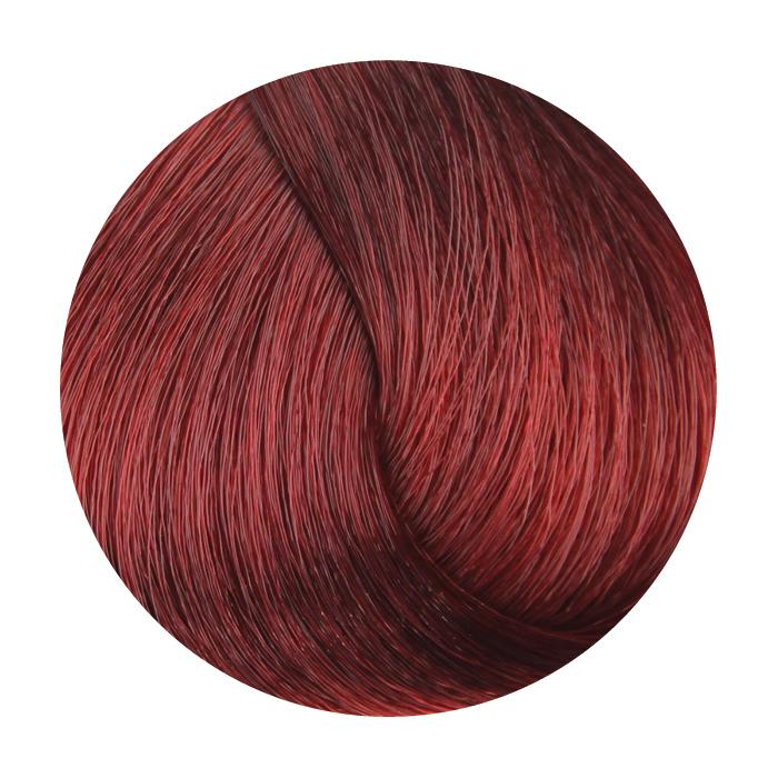 Fanola 6.6 Dark Blonde Red 100ml - WAHairSuppliers