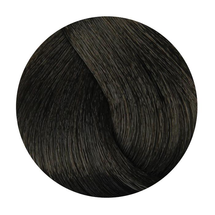 Fanola 5.8 Light Chestnut Matte 100ml - WAHairSuppliers