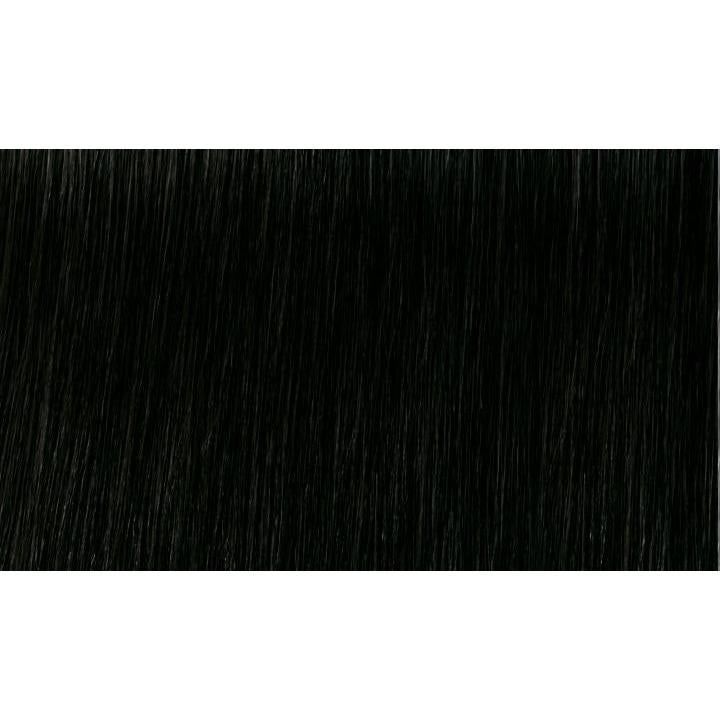 Indola Colour 1.0-Black Natural - WAHairSuppliers