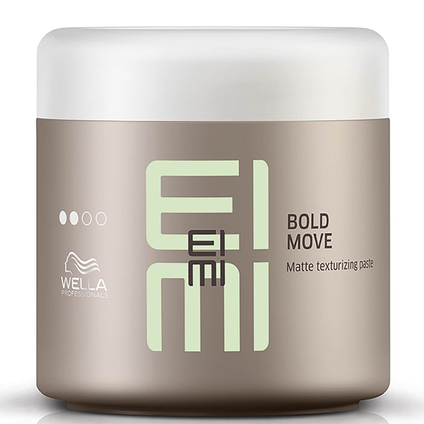 Wella Professionals - EIMI Bold Move Matte Paste 150mL - WAHairSuppliers