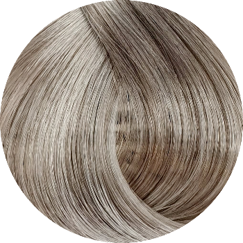 Fanola 12.7-Super Light Blonde Platinum Iris Extra - WAHairSuppliers