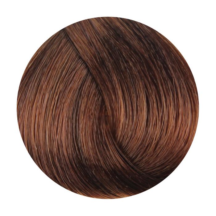 Fanola 7.34 Medium Blonde Golden Copper 100ml - WAHairSuppliers