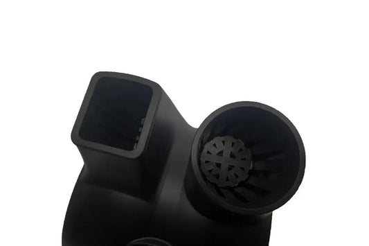 Style Station Appliance Holder