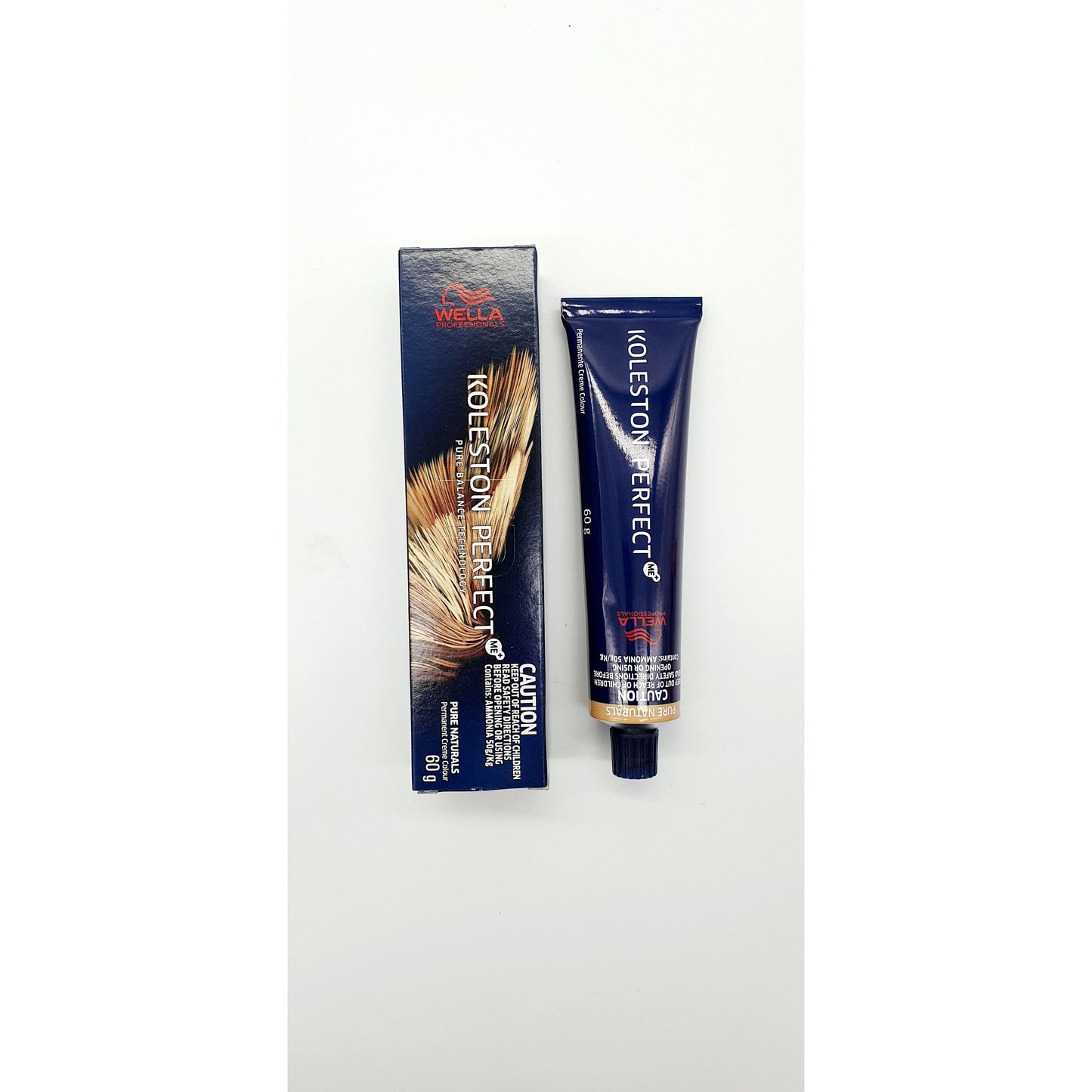 Koleston Perfect KP 66/0-Dark Blonde Intensive - WAHairSuppliers