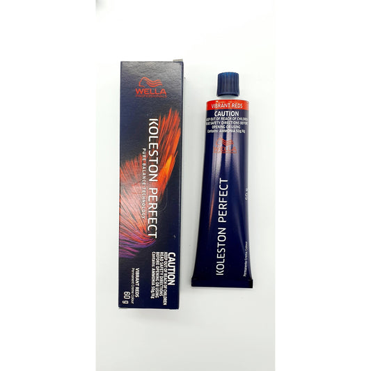 Koleston Perfect KP 6/43-Dark Blonde Red Gold - WAHairSuppliers