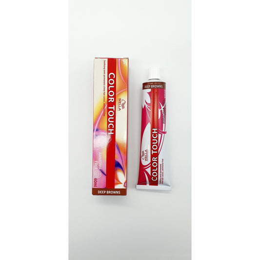 Color Touch CT 10/73-Lightest Blonde Brown Gold - WAHairSuppliers